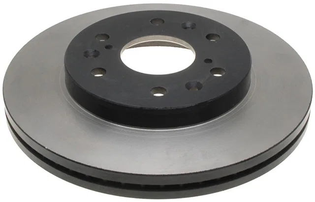 SB580279 – ROTORS Brake Rotor, OE Replacement Single - view 2